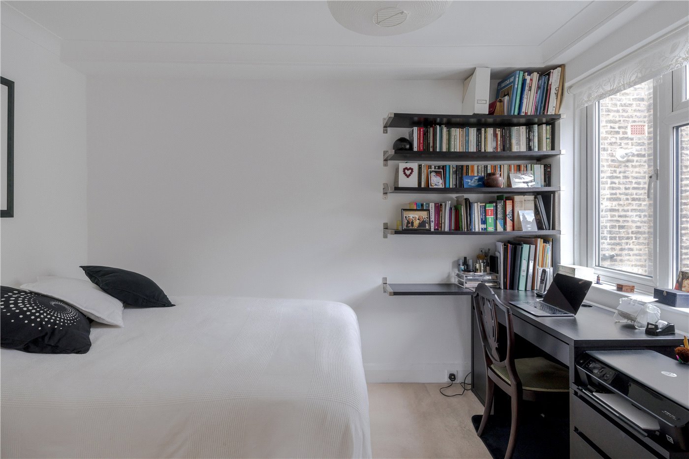 Bedroom II